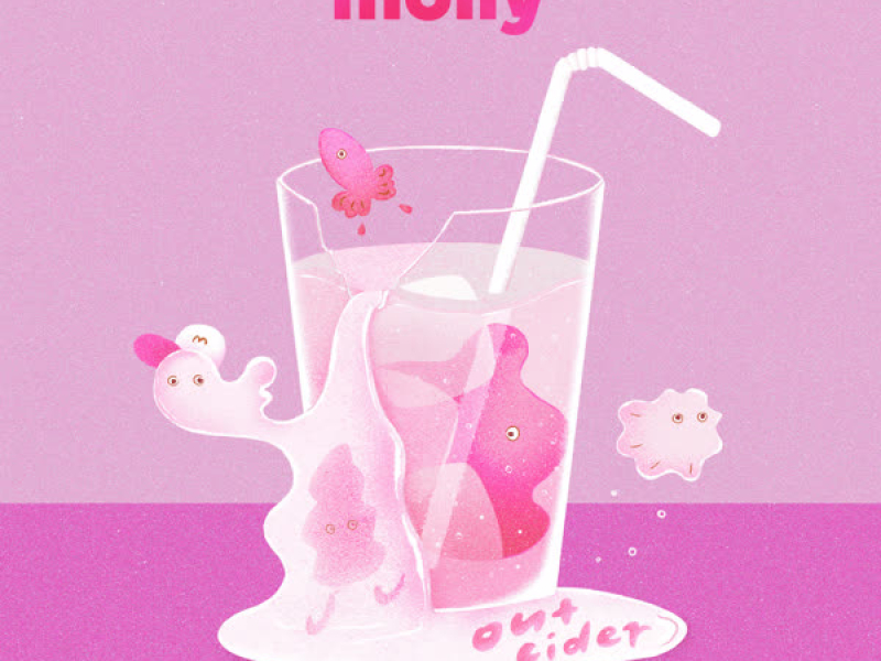 アウトサイダー (Live from Shimokitazawa MOSAiC 2022.08.04) (Single)