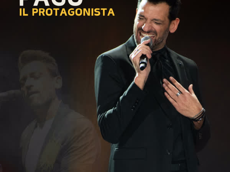 Il Protagonista (Single)