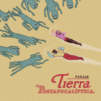 Tierra Postapocalíptica (Single)