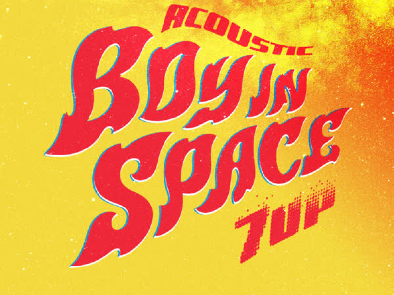 7UP (Acoustic) (Single)