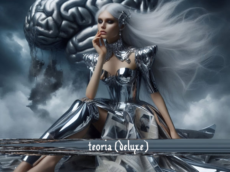 Teoria (Deluxe)