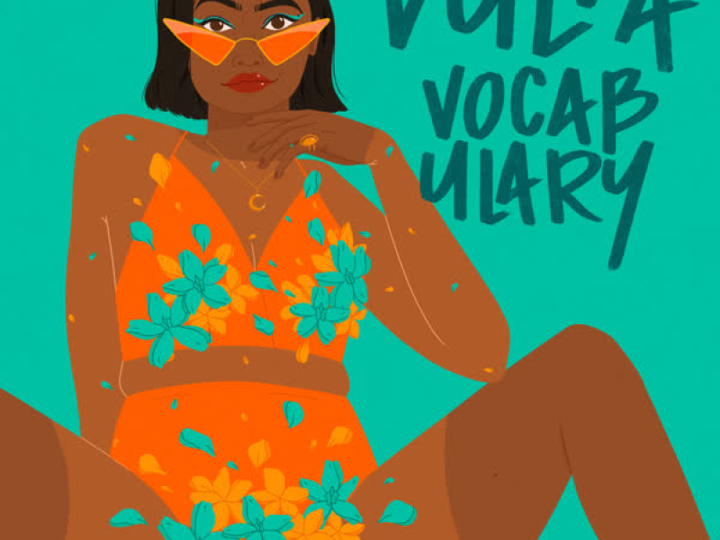 Vulva Vocabulary (Single)