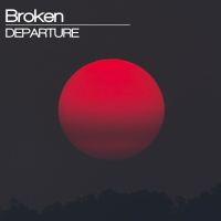 Broken (Single)