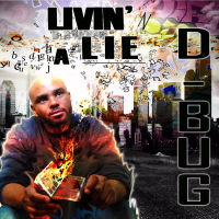 Livin a Lie (Single)