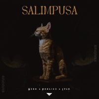 Salimpusa (Single)