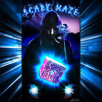 Scary Maze (Single)
