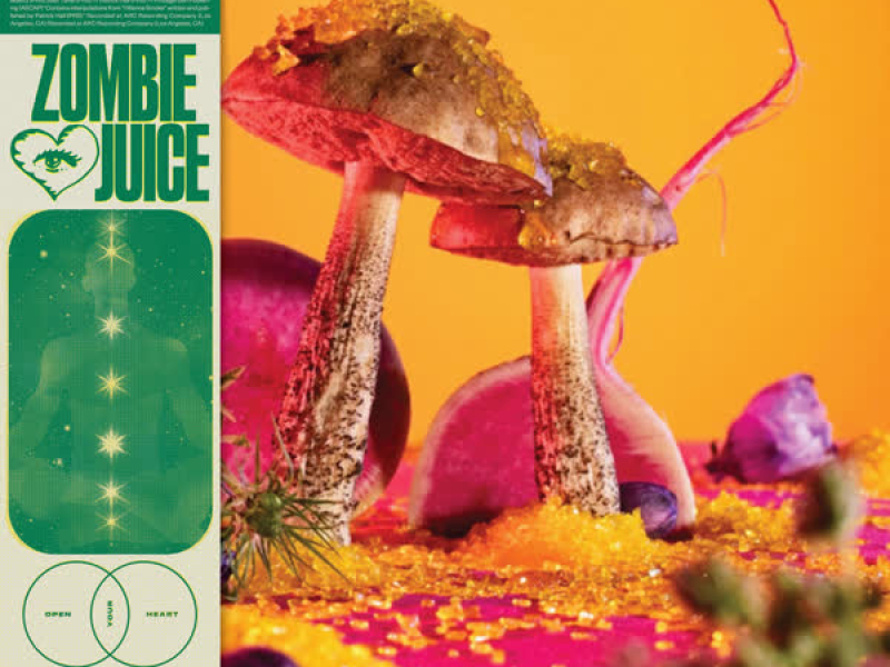 VMA's (feat. Smoke DZA) (Single)