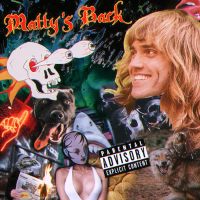 Matty's Back (Single)