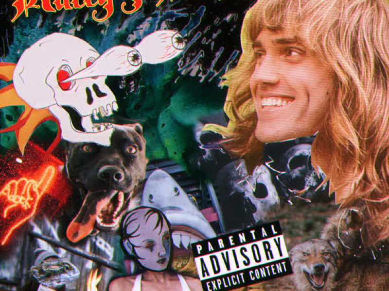 Matty's Back (Single)