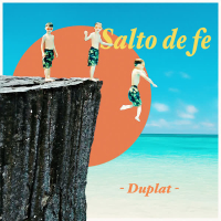 Salto de Fé (Single)