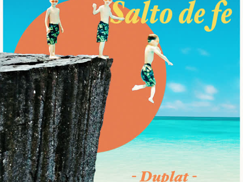 Salto de Fé (Single)