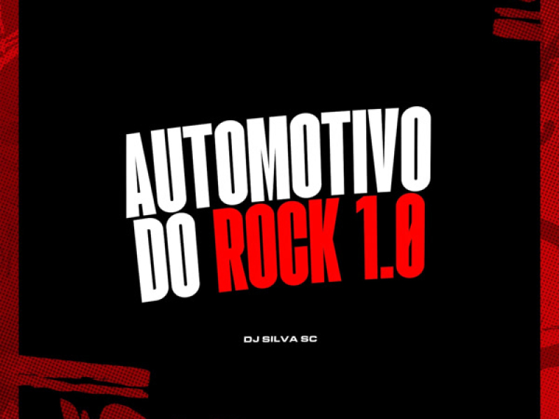 Automotivo do Rock 1.0 (Single)
