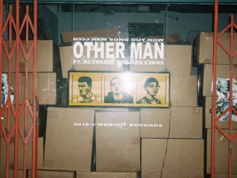Other Man (Single)
