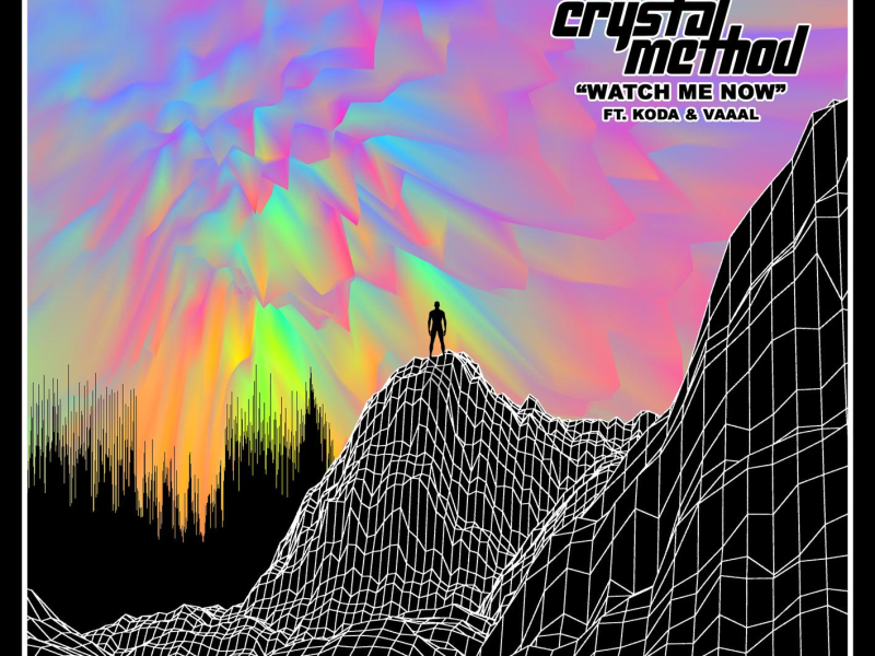 Watch Me Now (Single)