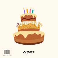 Unhappy Birthday (Single)