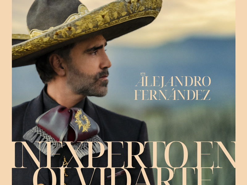 Inexperto En Olvidarte (Single)