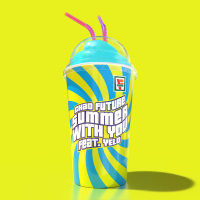 SUMMER WITH YOU (feat. YELO) (Single)