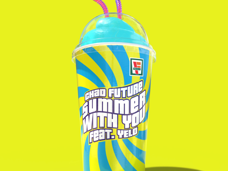 SUMMER WITH YOU (feat. YELO) (Single)