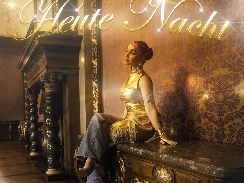 Heute Nacht (Single)