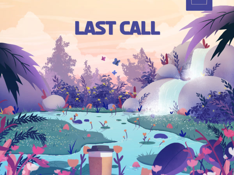 Last Call (Single)