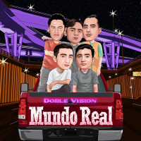 Mundo Real (EP)