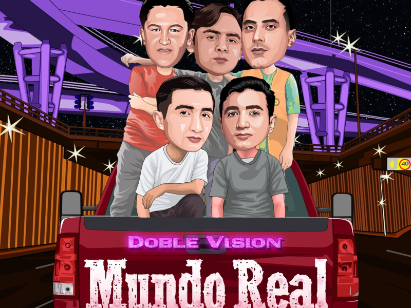 Mundo Real (EP)