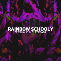 Rainbow Schooly (Single)