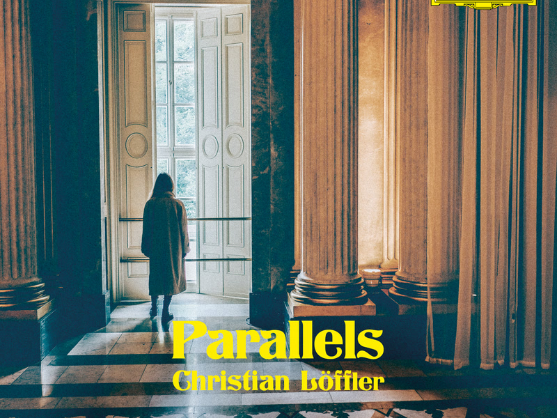 Parallels: Shellac Reworks By Christian Löffler