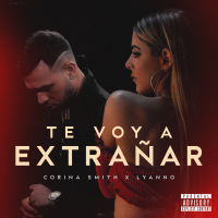 Te Voy a Extranãr (Single)