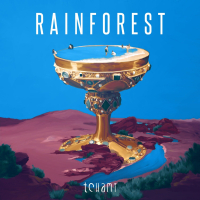 Rainforest (Single)