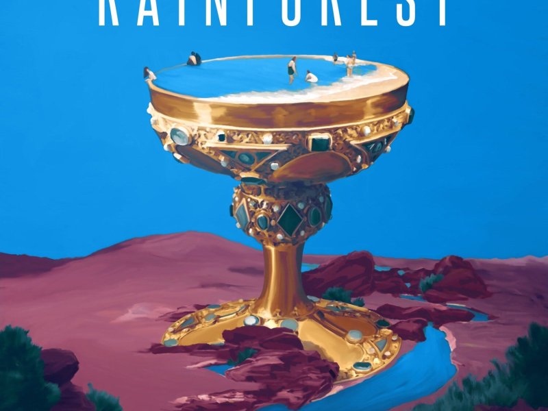 Rainforest (Single)