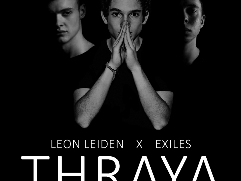 Thraya (Single)