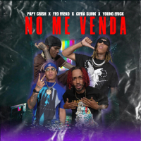 No Me Vendas (Remix) (Single)