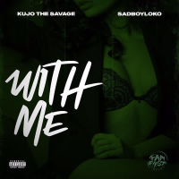 With Me (Single)