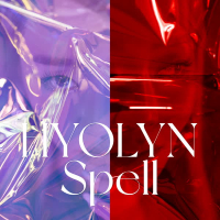 Spell (Single)