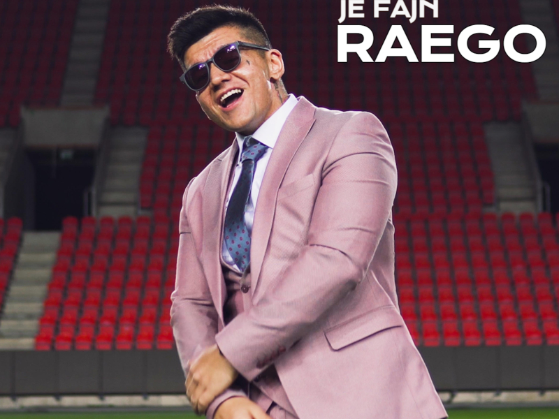 Život je Fajn (Single)