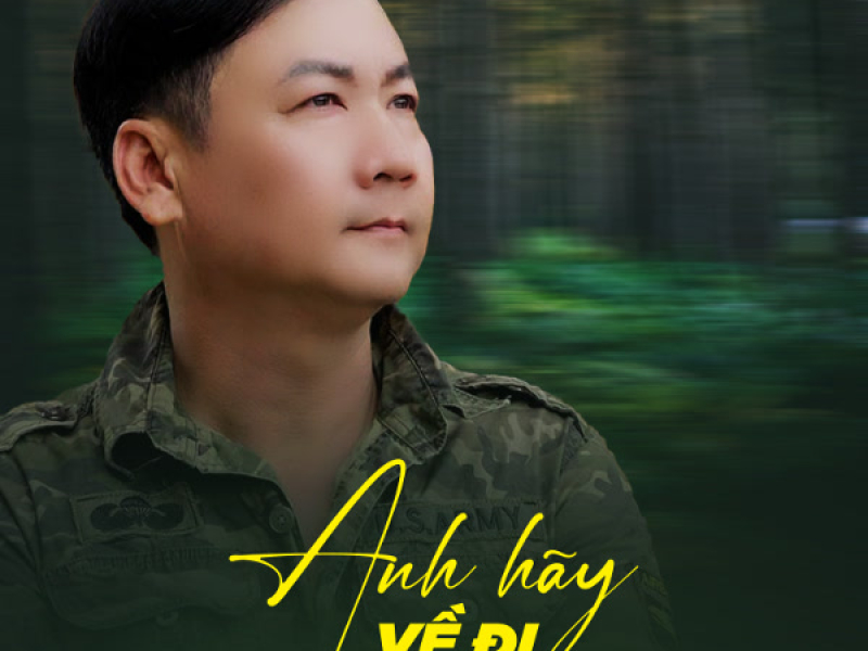 Anh Hãy Về Đi (Single)