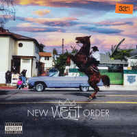 NEW WEST ORDER (Single)