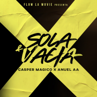 Sola & Vacía (Single)