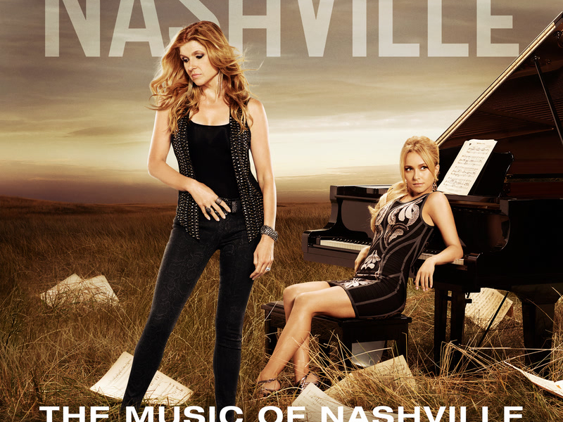 The Music Of Nashville: Season 2 (Original Soundtrack)