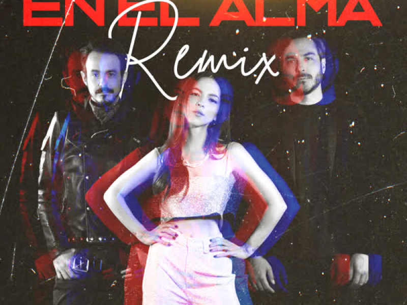 En El Alma (Elian Davis Remix) (Single)