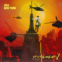 New York (Single)
