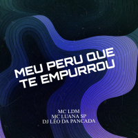 Meu Peru Que Te Empurrou (Single)