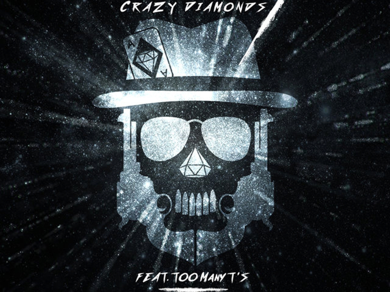 Crazy Diamonds (The Remixes)