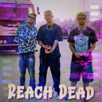 REACH DEAD (Single)