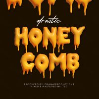 Honey Comb (Single)