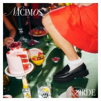 Nacimos tarde (Single)