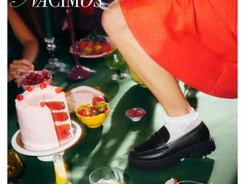 Nacimos tarde (Single)