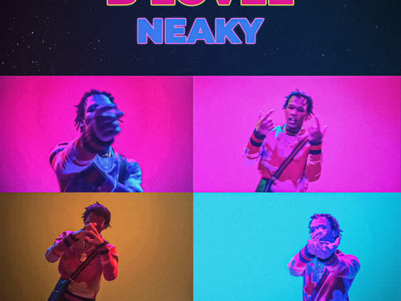 Neaky (Single)