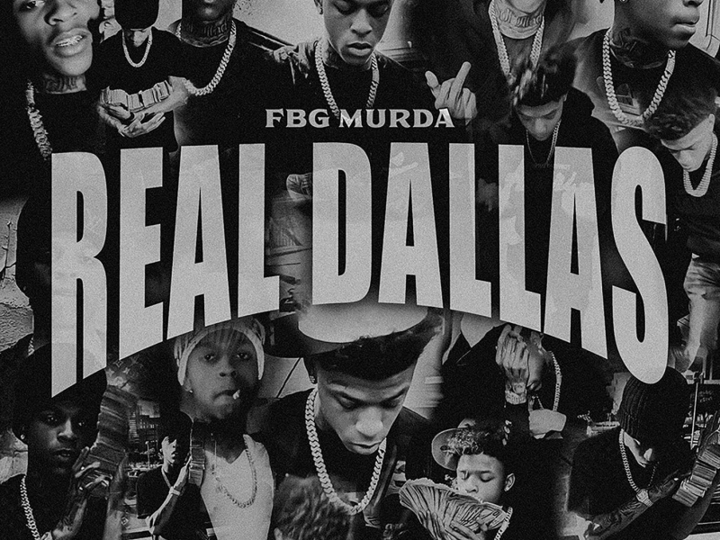 Real Dallas (Single)